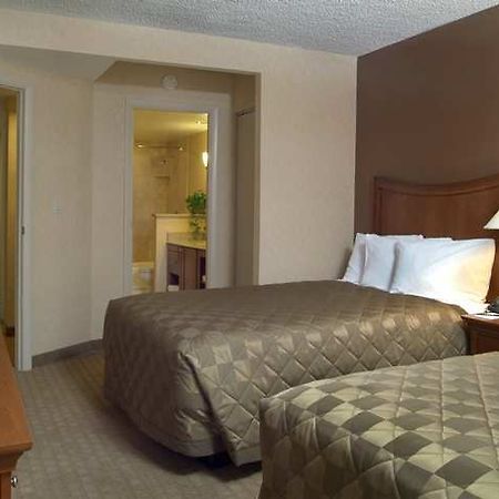 Embassy Suites Cleveland - Downtown Rom bilde