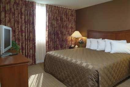 Embassy Suites Cleveland - Downtown Rom bilde